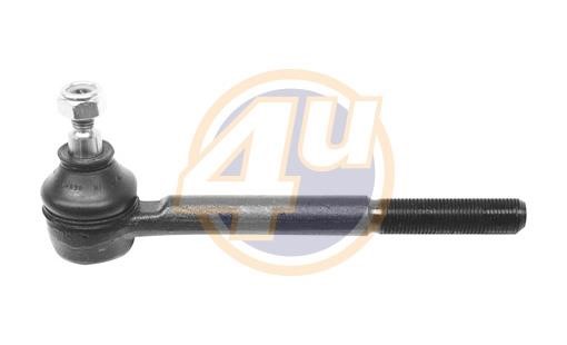 4U MR-A-40559 Tie rod end MRA40559: Buy near me in Poland at 2407.PL - Good price!