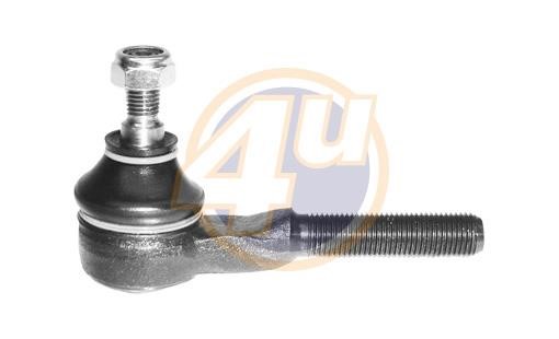 4U MT-A-73922 Tie rod end MTA73922: Buy near me in Poland at 2407.PL - Good price!