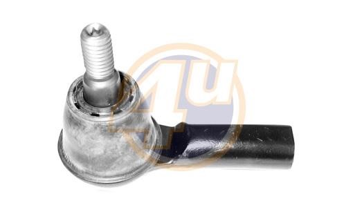 4U MT-A-85190 Tie rod end MTA85190: Buy near me in Poland at 2407.PL - Good price!