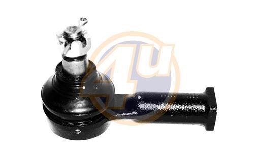 4U MZ-A-86624 Tie rod end MZA86624: Buy near me in Poland at 2407.PL - Good price!