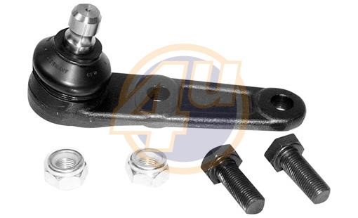 4U MZ-B-82879 Ball joint MZB82879: Buy near me in Poland at 2407.PL - Good price!