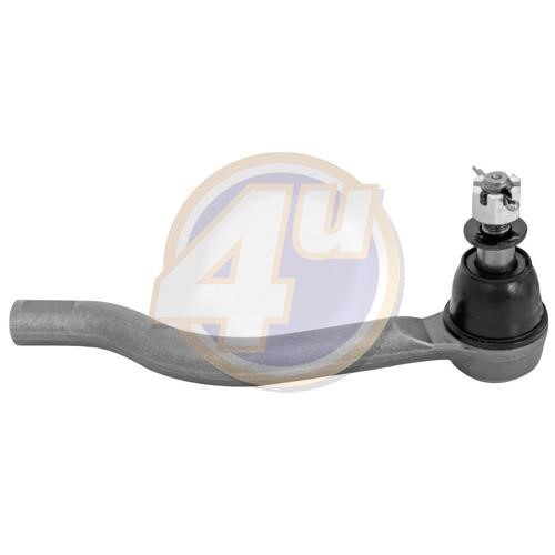 4U NS-A-14338 Tie rod end NSA14338: Buy near me in Poland at 2407.PL - Good price!