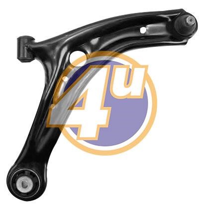 4U MZ-G-14547 Track Control Arm MZG14547: Buy near me in Poland at 2407.PL - Good price!