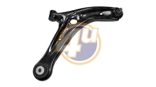 4U MZ-G-68632 Track Control Arm MZG68632: Buy near me in Poland at 2407.PL - Good price!