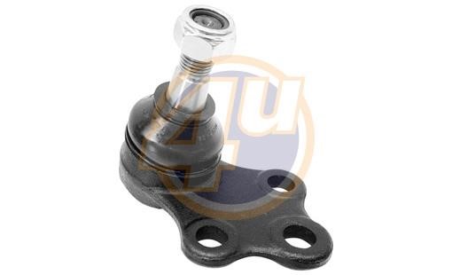 4U NS-B-34165 Ball joint NSB34165: Buy near me in Poland at 2407.PL - Good price!