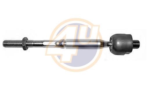 4U NS-E-10209 Inner Tie Rod NSE10209: Buy near me in Poland at 2407.PL - Good price!