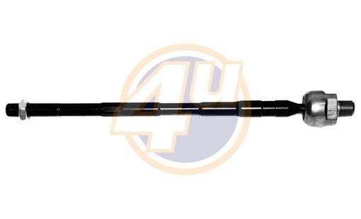 4U NS-E-33026 Inner Tie Rod NSE33026: Buy near me in Poland at 2407.PL - Good price!