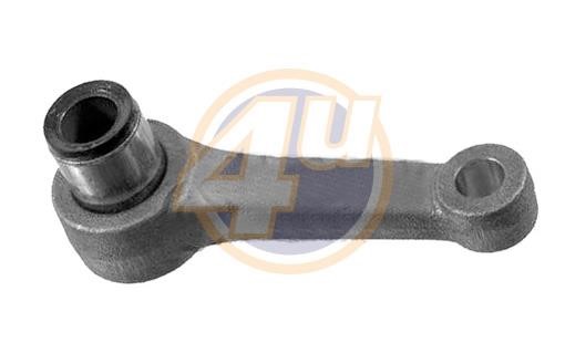 4U OP-K-80892 Track Control Arm OPK80892: Buy near me in Poland at 2407.PL - Good price!