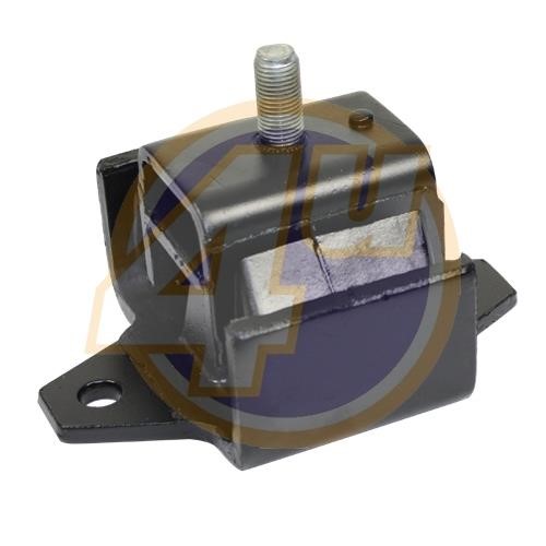 4U NS-EM-00127 Engine mount NSEM00127: Buy near me at 2407.PL in Poland at an Affordable price!