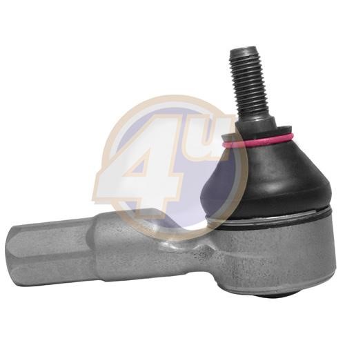 4U PU-A-01064 Tie rod end PUA01064: Buy near me at 2407.PL in Poland at an Affordable price!