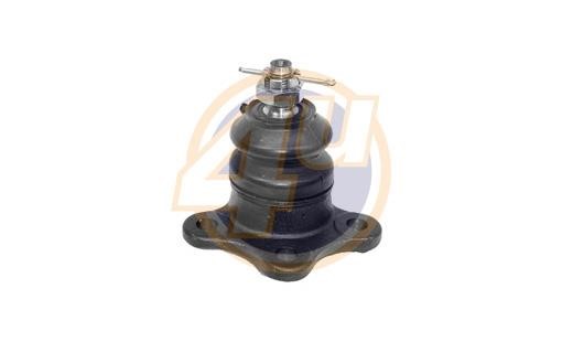 4U OP-B-59683 Ball joint OPB59683: Buy near me in Poland at 2407.PL - Good price!