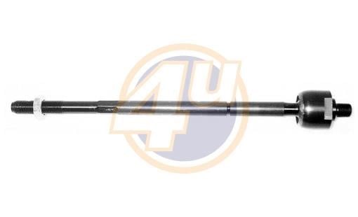 4U PU-E-47061 Inner Tie Rod PUE47061: Buy near me at 2407.PL in Poland at an Affordable price!