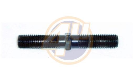 4U OP-E-36835 Inner Tie Rod OPE36835: Buy near me in Poland at 2407.PL - Good price!