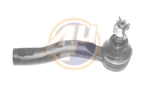 4U TY-A-49760 Tie rod end TYA49760: Buy near me in Poland at 2407.PL - Good price!