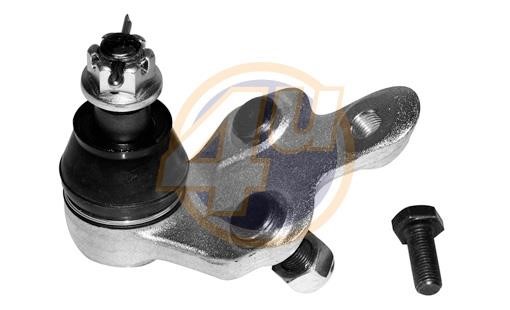 4U TY-B-87834 Ball joint TYB87834: Buy near me in Poland at 2407.PL - Good price!
