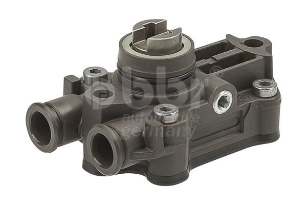 BBR Automotive 001-10-18407 Fuel Supply Module 0011018407: Buy near me in Poland at 2407.PL - Good price!