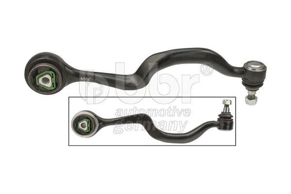 BBR Automotive 0011019135 Track Control Arm 0011019135: Buy near me in Poland at 2407.PL - Good price!