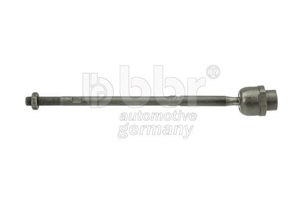 BBR Automotive 0011019187 Inner Tie Rod 0011019187: Buy near me in Poland at 2407.PL - Good price!