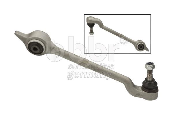 BBR Automotive 0011021137 Track Control Arm 0011021137: Buy near me in Poland at 2407.PL - Good price!