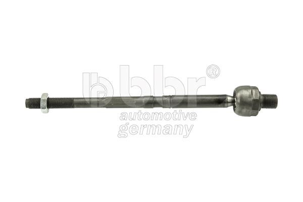 BBR Automotive 0011019220 Inner Tie Rod 0011019220: Buy near me in Poland at 2407.PL - Good price!