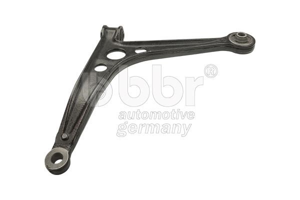 BBR Automotive 0011019221 Track Control Arm 0011019221: Buy near me in Poland at 2407.PL - Good price!