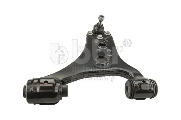 BBR Automotive 0011019230 Track Control Arm 0011019230: Buy near me in Poland at 2407.PL - Good price!