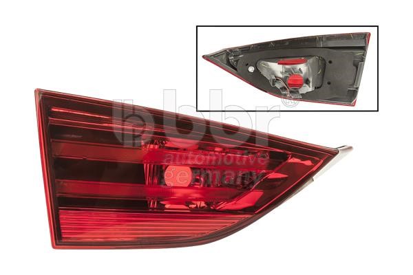 BBR Automotive 001-10-21415 Combination Rearlight 0011021415: Buy near me in Poland at 2407.PL - Good price!