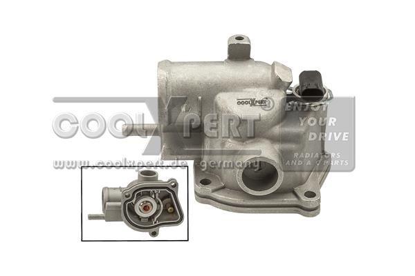 BBR Automotive 001-10-21451 Thermostat, coolant 0011021451: Buy near me in Poland at 2407.PL - Good price!