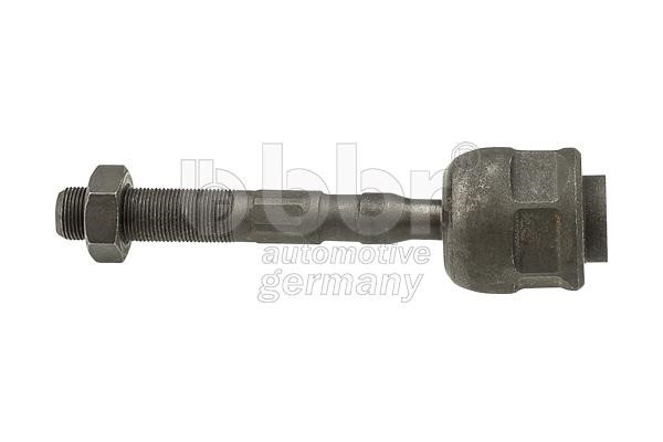BBR Automotive 0011019823 Inner Tie Rod 0011019823: Buy near me in Poland at 2407.PL - Good price!