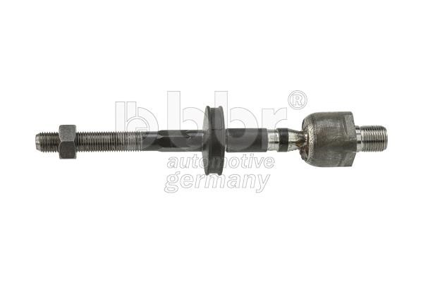 BBR Automotive 0011019834 Inner Tie Rod 0011019834: Buy near me in Poland at 2407.PL - Good price!