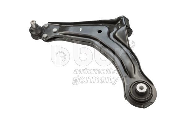 BBR Automotive 0011019993 Track Control Arm 0011019993: Buy near me in Poland at 2407.PL - Good price!
