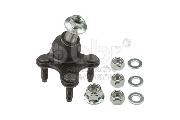 BBR Automotive 001-10-20535 Ball joint 0011020535: Buy near me in Poland at 2407.PL - Good price!