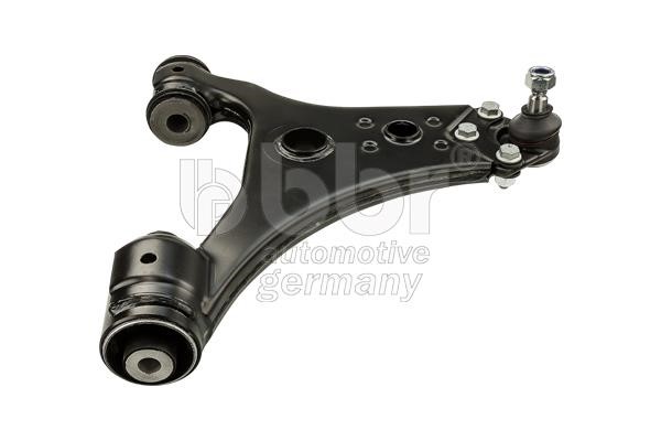BBR Automotive 0011021136 Track Control Arm 0011021136: Buy near me in Poland at 2407.PL - Good price!
