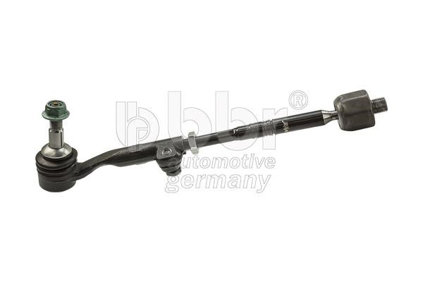 BBR Automotive 001-10-26278 Tie Rod 0011026278: Buy near me at 2407.PL in Poland at an Affordable price!