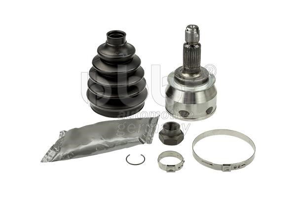 BBR Automotive 001-10-23452 Joint Kit, drive shaft 0011023452: Buy near me in Poland at 2407.PL - Good price!