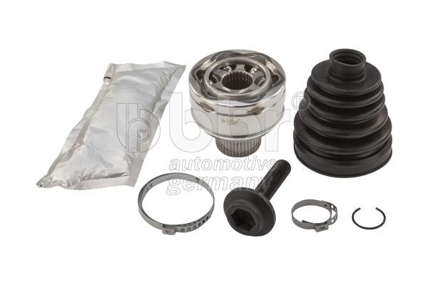 BBR Automotive 001-10-27351 Joint kit, drive shaft 0011027351: Buy near me in Poland at 2407.PL - Good price!