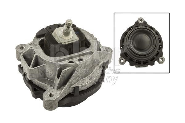 BBR Automotive 001-10-28316 Engine mount 0011028316: Buy near me in Poland at 2407.PL - Good price!