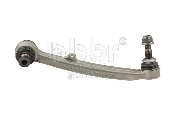 BBR Automotive 001-10-27377 Track Control Arm 0011027377: Buy near me in Poland at 2407.PL - Good price!