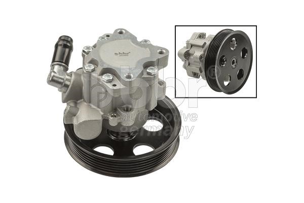 BBR Automotive 001-10-24229 Hydraulic Pump, steering system 0011024229: Buy near me in Poland at 2407.PL - Good price!