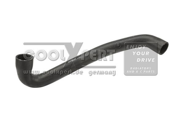 BBR Automotive 001-10-27673 Radiator hose 0011027673: Buy near me in Poland at 2407.PL - Good price!