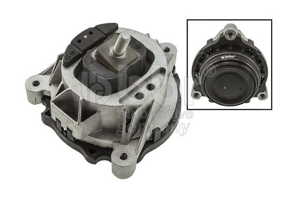 BBR Automotive 001-10-28793 Engine mount 0011028793: Buy near me in Poland at 2407.PL - Good price!