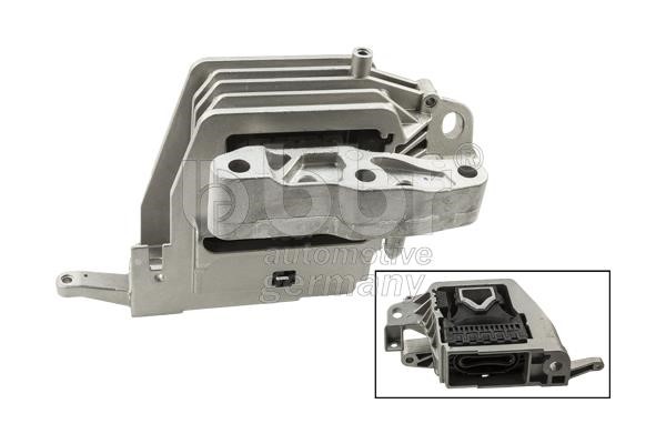 BBR Automotive 001-10-30139 Engine mount 0011030139: Buy near me in Poland at 2407.PL - Good price!