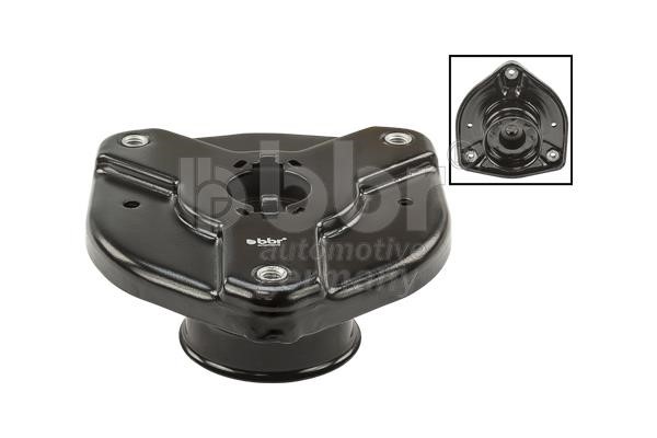 BBR Automotive 001-10-28973 Suspension Strut Support Mount 0011028973: Buy near me in Poland at 2407.PL - Good price!