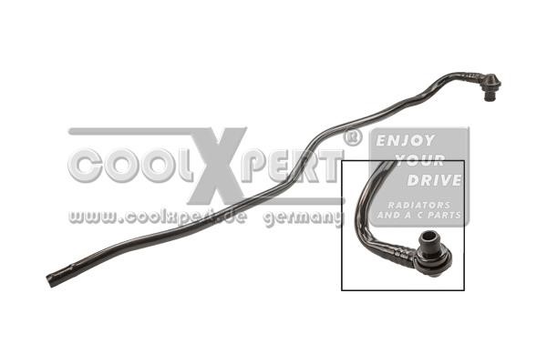 BBR Automotive 001-10-30198 Vacuum Hose, brake booster 0011030198: Buy near me in Poland at 2407.PL - Good price!