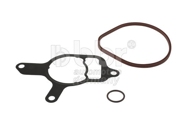 BBR Automotive 001-10-30205 Seal Set, vacuum pump 0011030205: Buy near me at 2407.PL in Poland at an Affordable price!