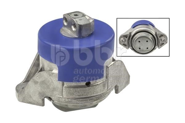 BBR Automotive 001-10-30012 Engine mount 0011030012: Buy near me in Poland at 2407.PL - Good price!