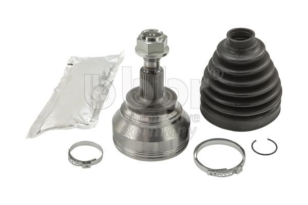 BBR Automotive 001-10-30272 Joint kit, drive shaft 0011030272: Buy near me in Poland at 2407.PL - Good price!