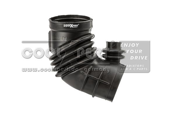BBR Automotive 001-10-30103 Intake Hose, air filter 0011030103: Buy near me in Poland at 2407.PL - Good price!