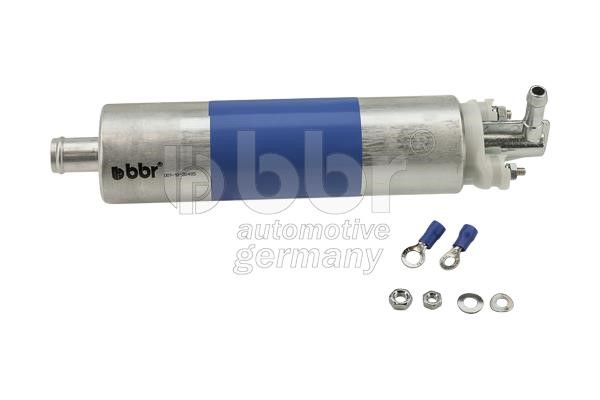 BBR Automotive 001-10-30485 Fuel pump 0011030485: Buy near me at 2407.PL in Poland at an Affordable price!
