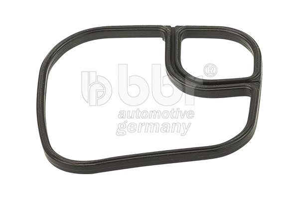 BBR Automotive 001-10-30511 Seal, oil cooler 0011030511: Buy near me in Poland at 2407.PL - Good price!